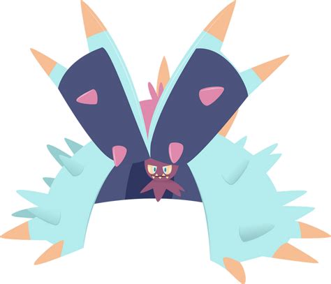 mix and mega smogon|pokemon toxapex smogon.